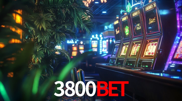 Roulette Table 3800BET