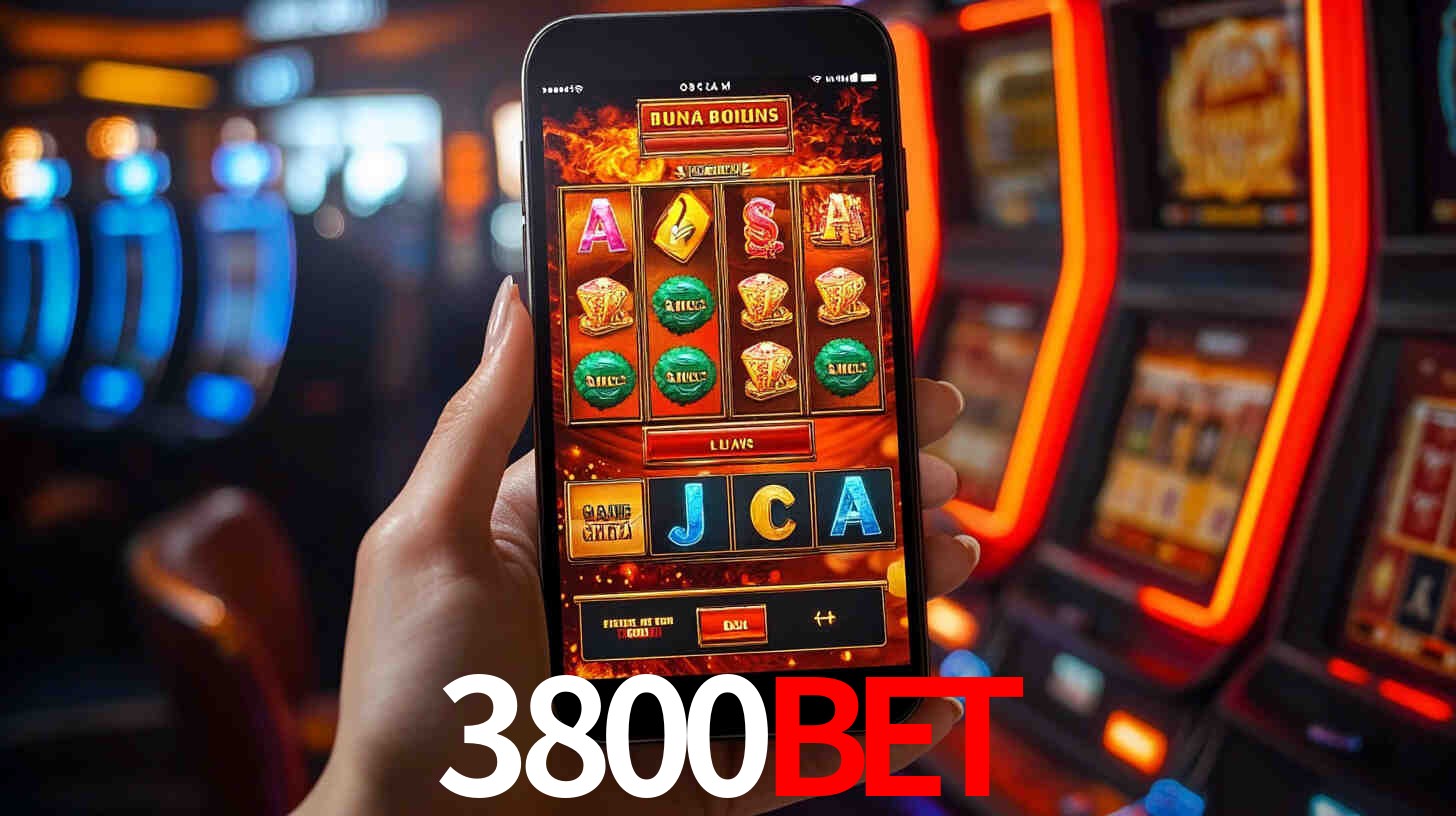 3800BET paga