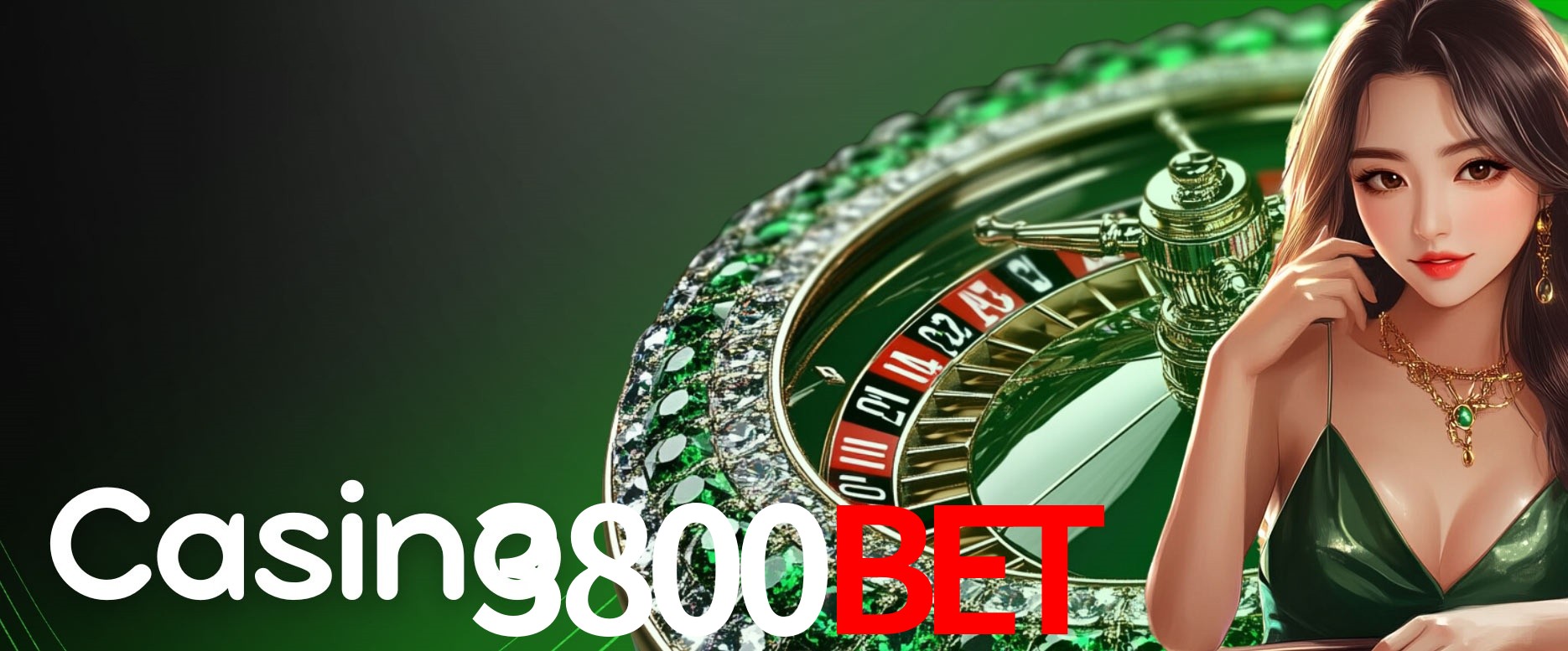 Flash Promotion 3800BET