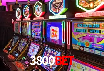 A Emoção da Loteria na 3800BET: Uma Chance de Mudança de Vida