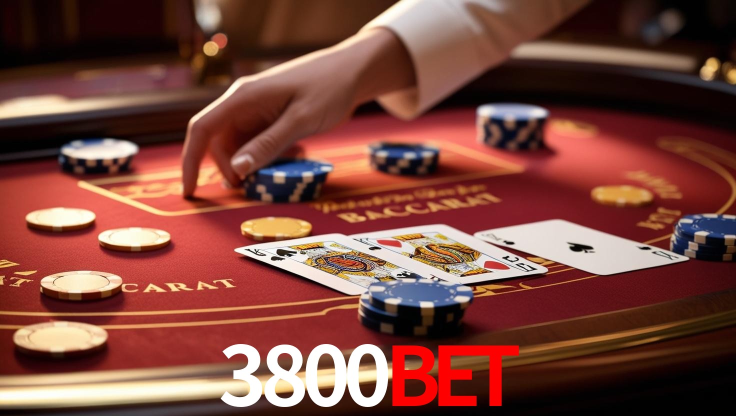 Verificação de Conta 3800BET.COM
